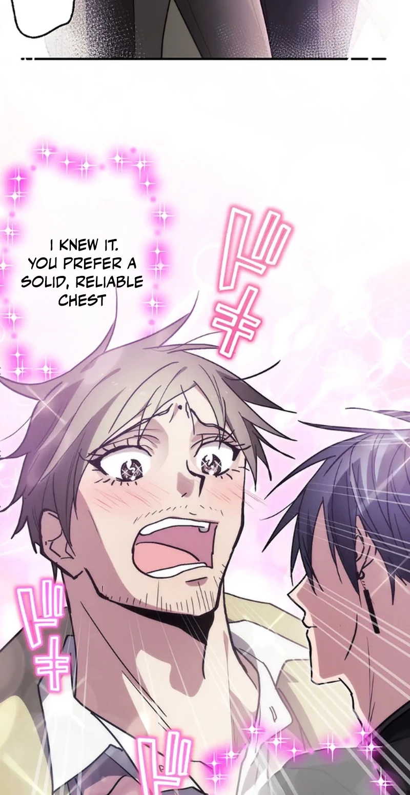 Fukushuu Kizoku Chapter 37 page 63 - 