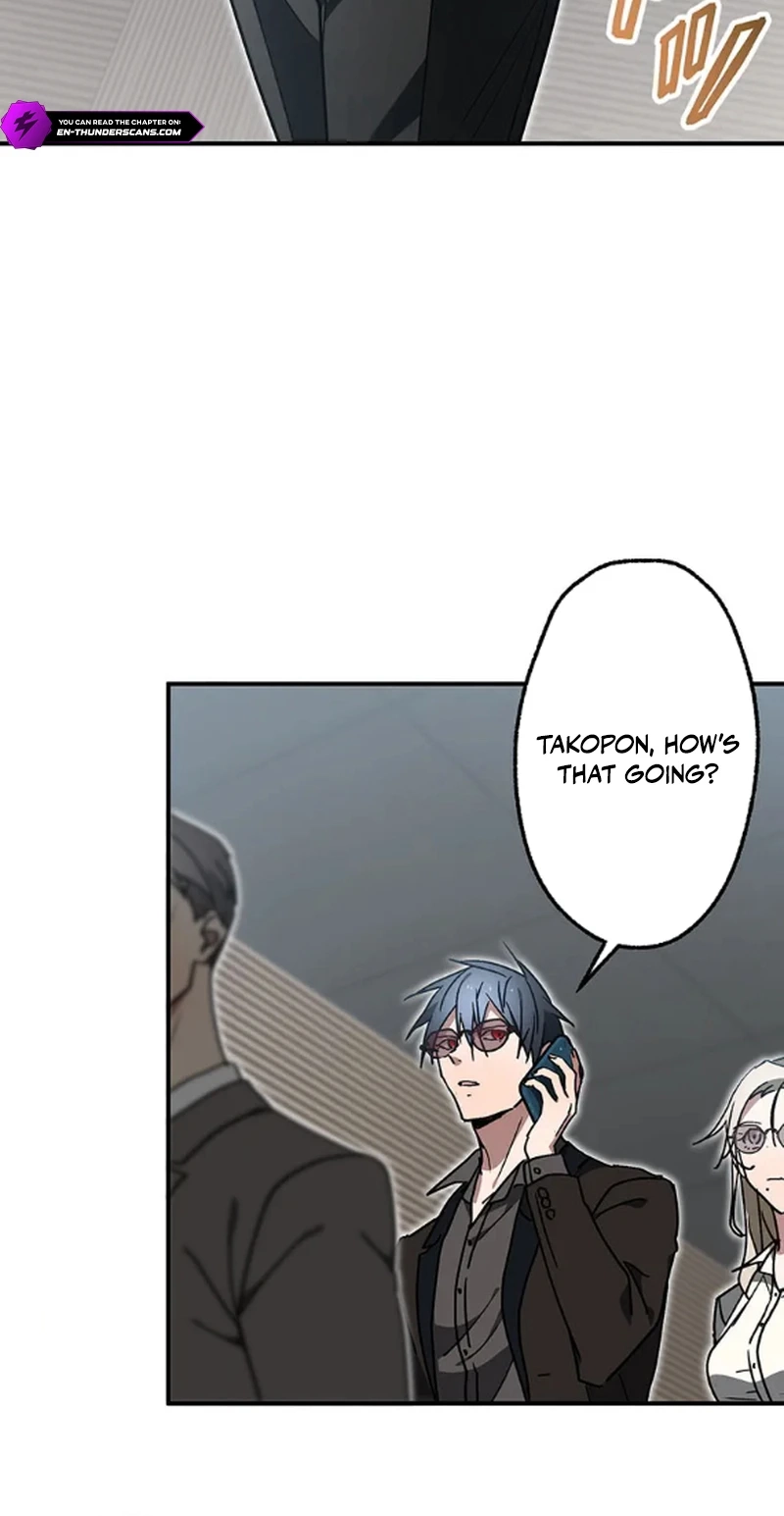 Fukushuu Kizoku Chapter 37 page 68 - 