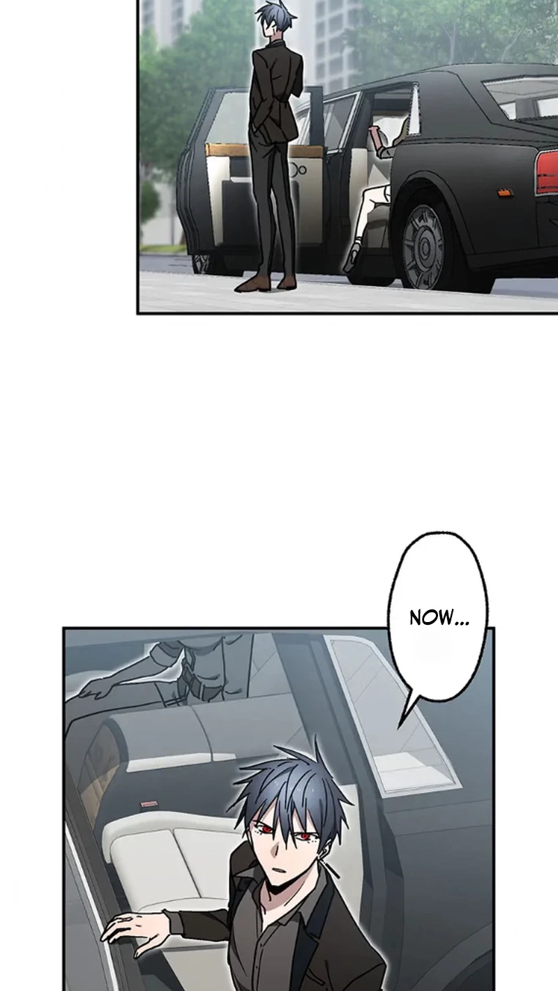 Fukushuu Kizoku Chapter 37 page 72 - 