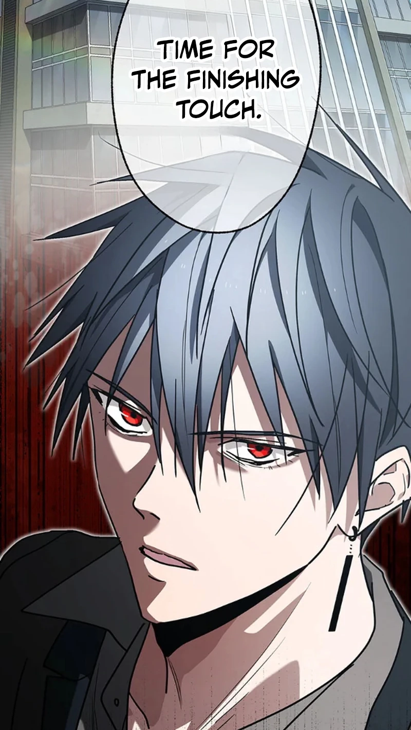 Fukushuu Kizoku Chapter 37 page 75 - 
