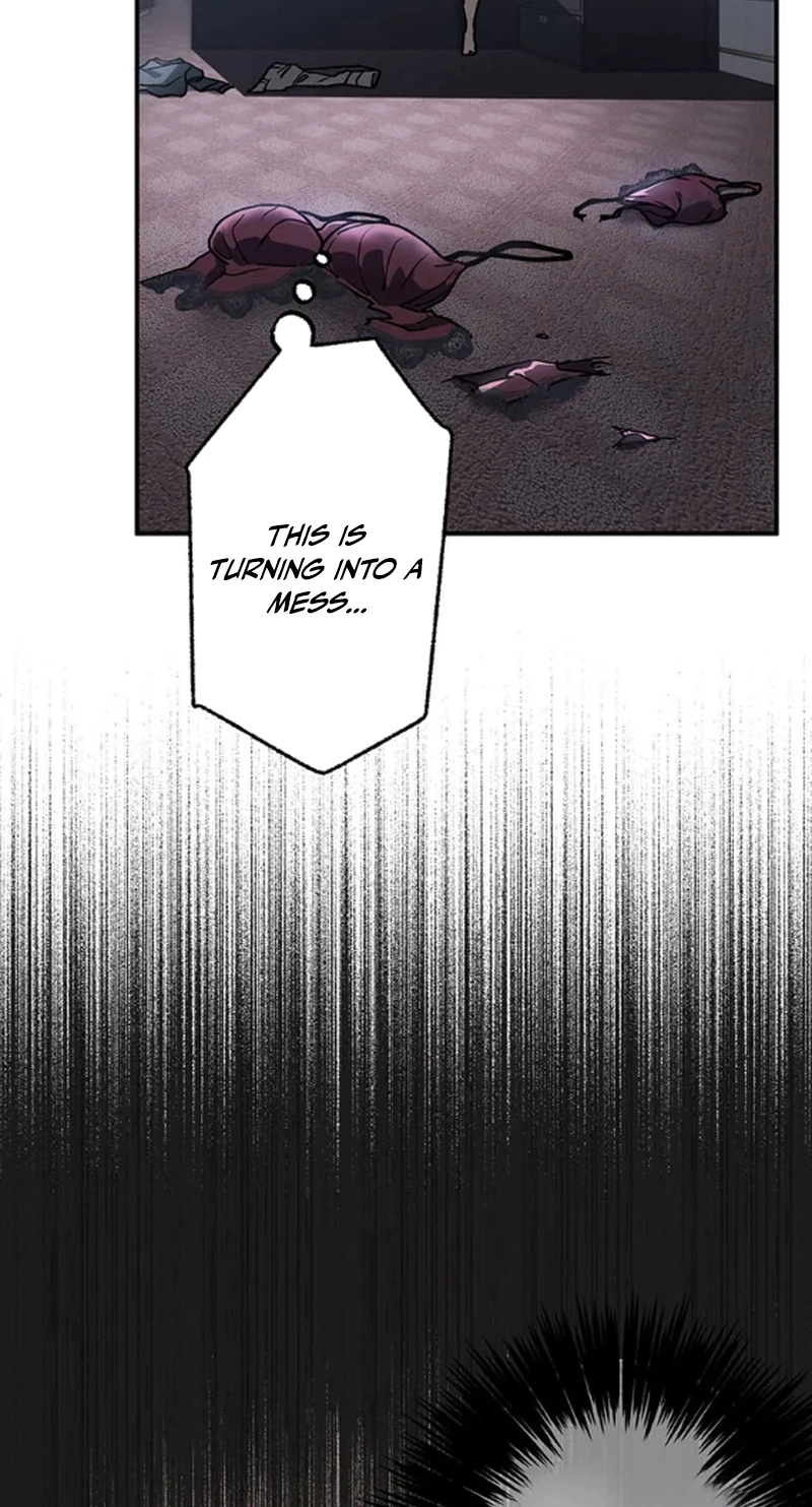 Fukushuu Kizoku Chapter 37 page 9 - 