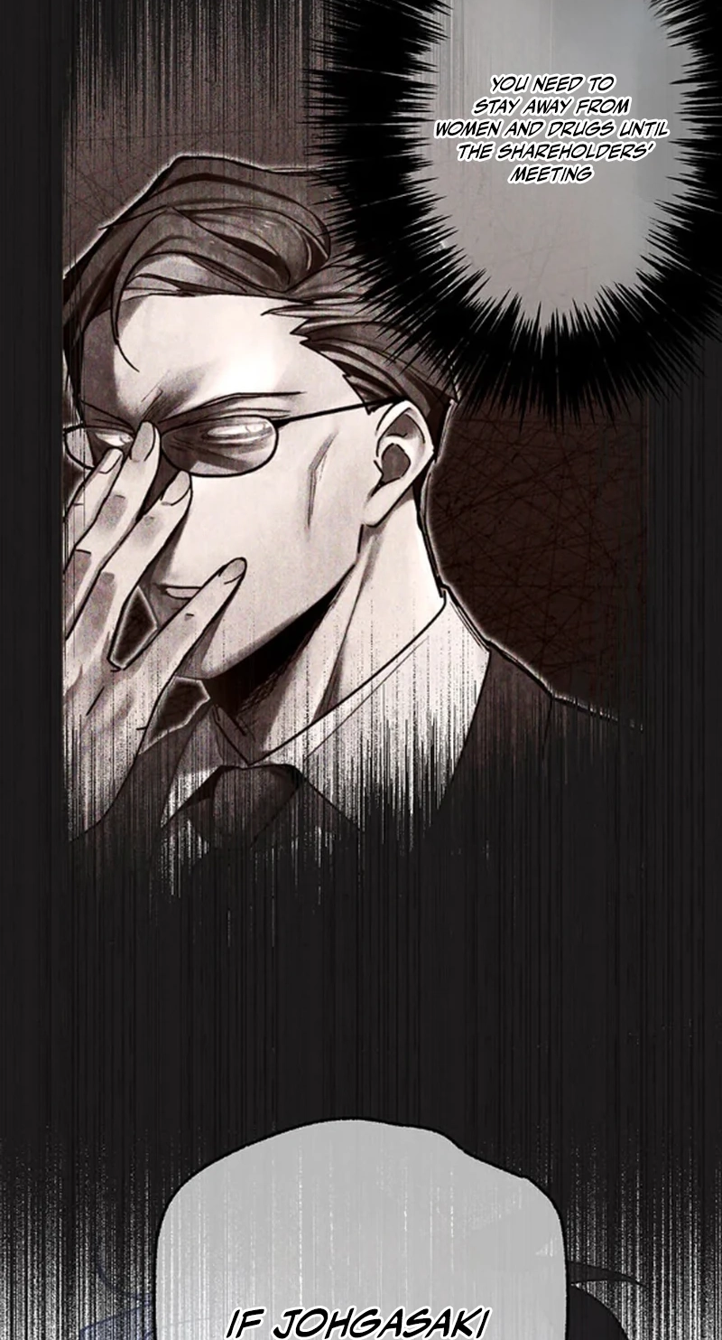 Fukushuu Kizoku Chapter 37 page 10 - 