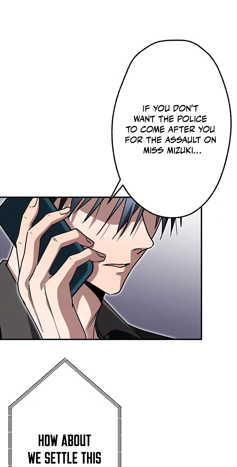 Fukushuu Kizoku Chapter 38 page 2 - 
