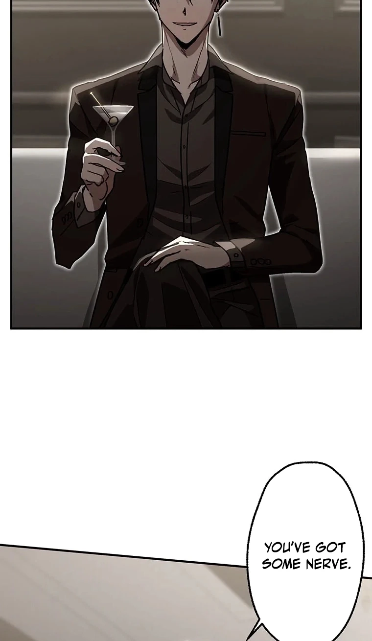 Fukushuu Kizoku Chapter 38 page 14 - 