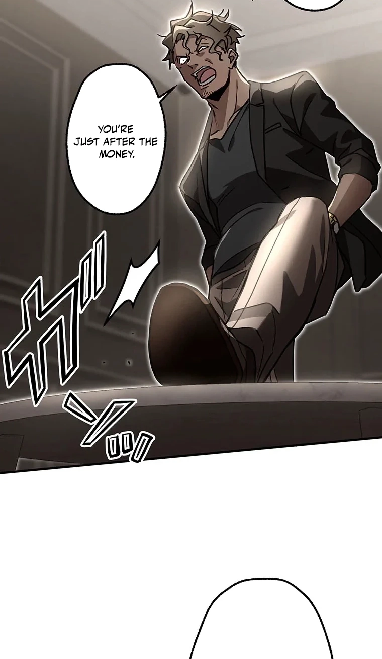 Fukushuu Kizoku Chapter 38 page 15 - 