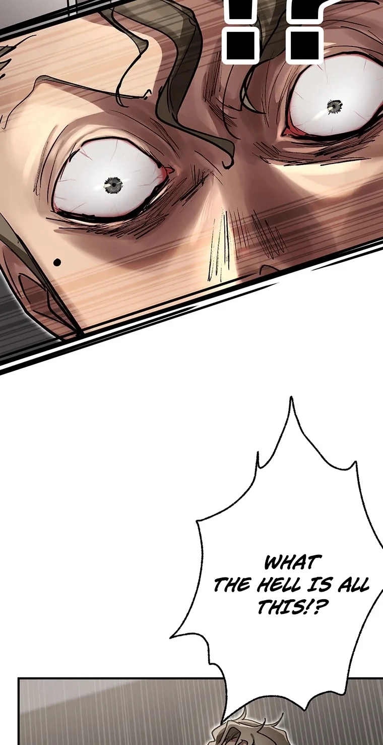 Fukushuu Kizoku Chapter 38 page 19 - 