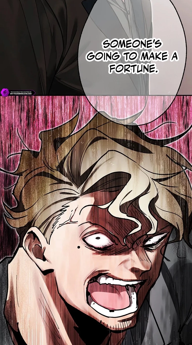 Fukushuu Kizoku Chapter 38 page 26 - 