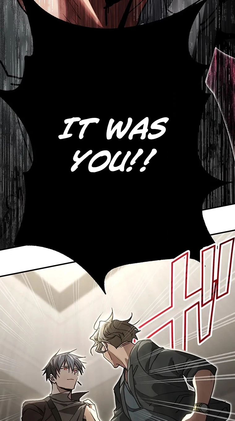 Fukushuu Kizoku Chapter 38 page 27 - 