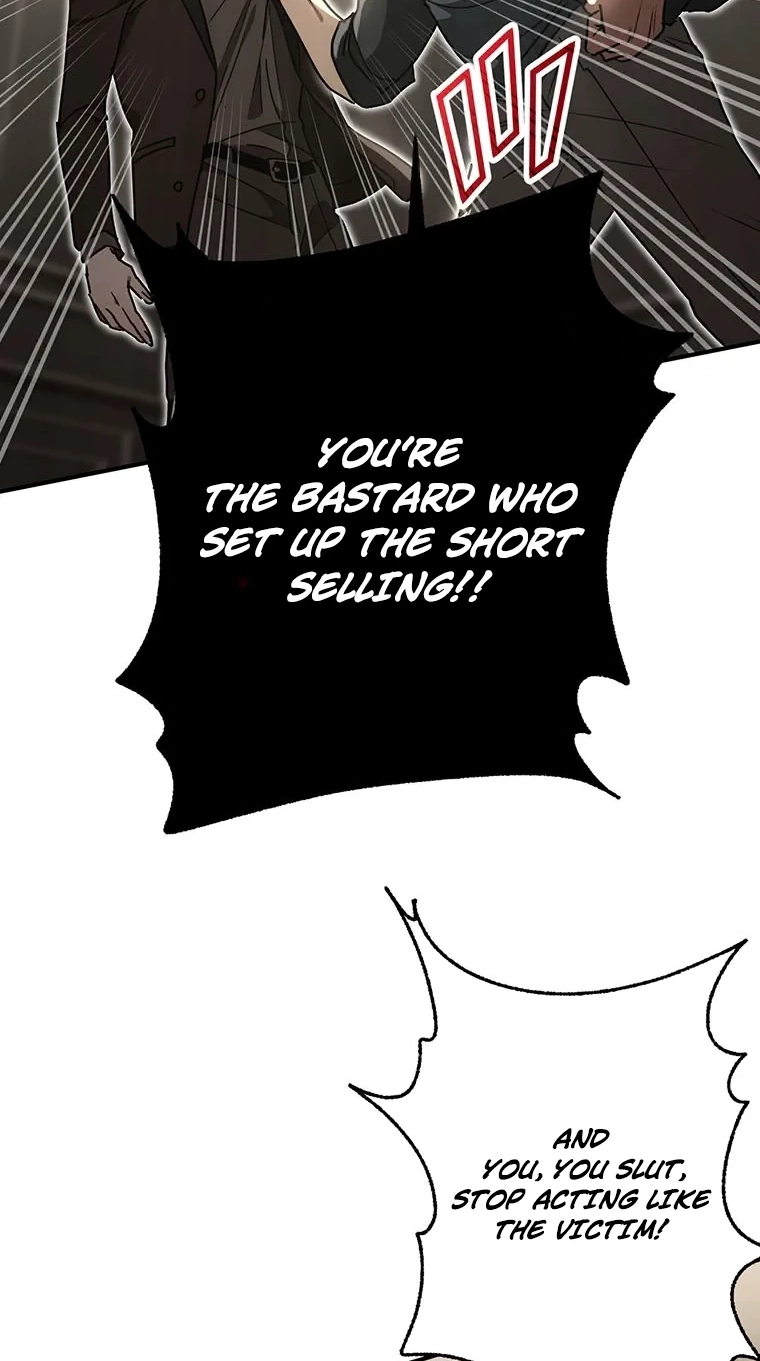 Fukushuu Kizoku Chapter 38 page 28 - 