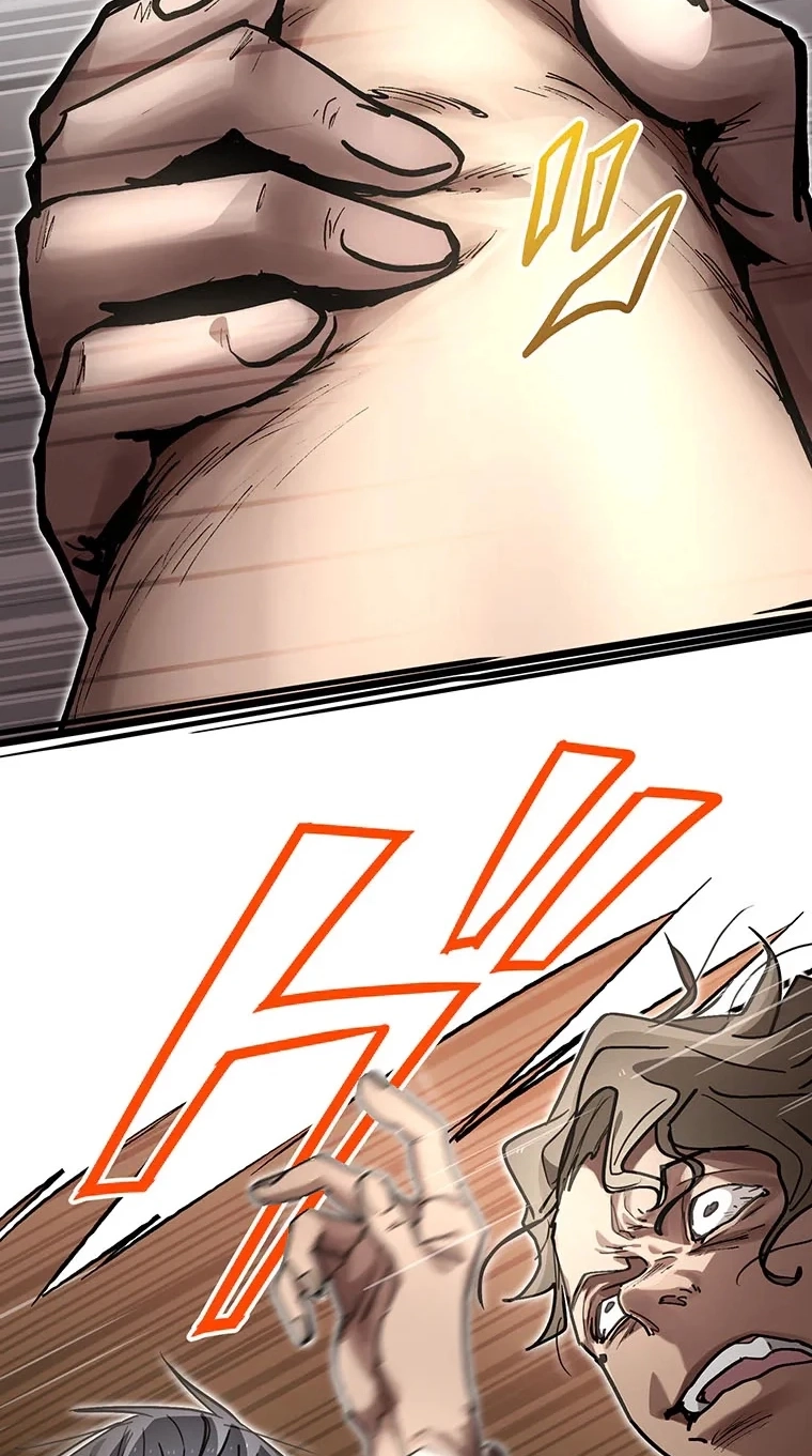 Fukushuu Kizoku Chapter 38 page 31 - 