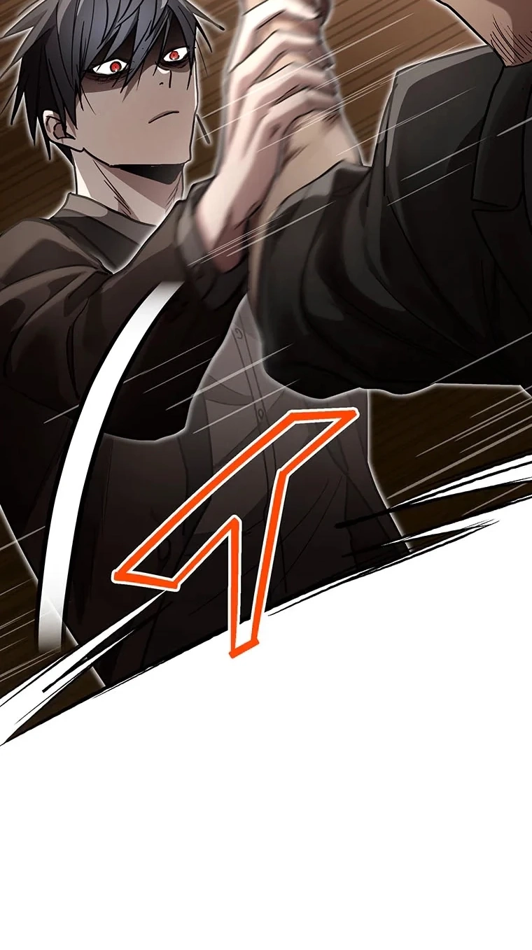 Fukushuu Kizoku Chapter 38 page 32 - 
