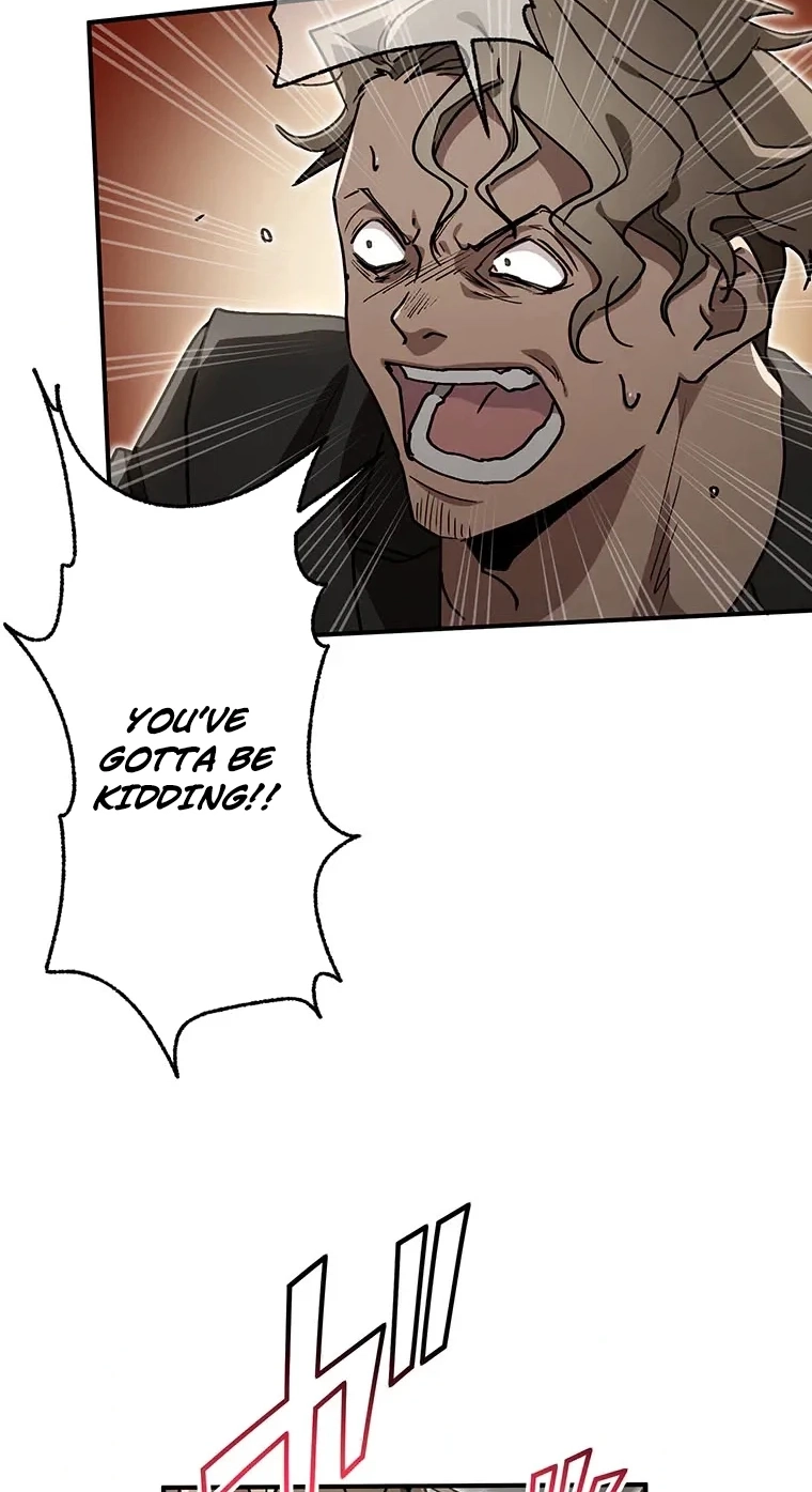 Fukushuu Kizoku Chapter 38 page 38 - 