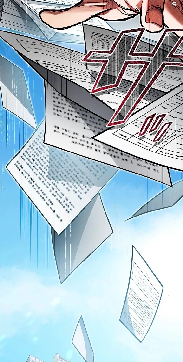 Fukushuu Kizoku Chapter 38 page 5 - 