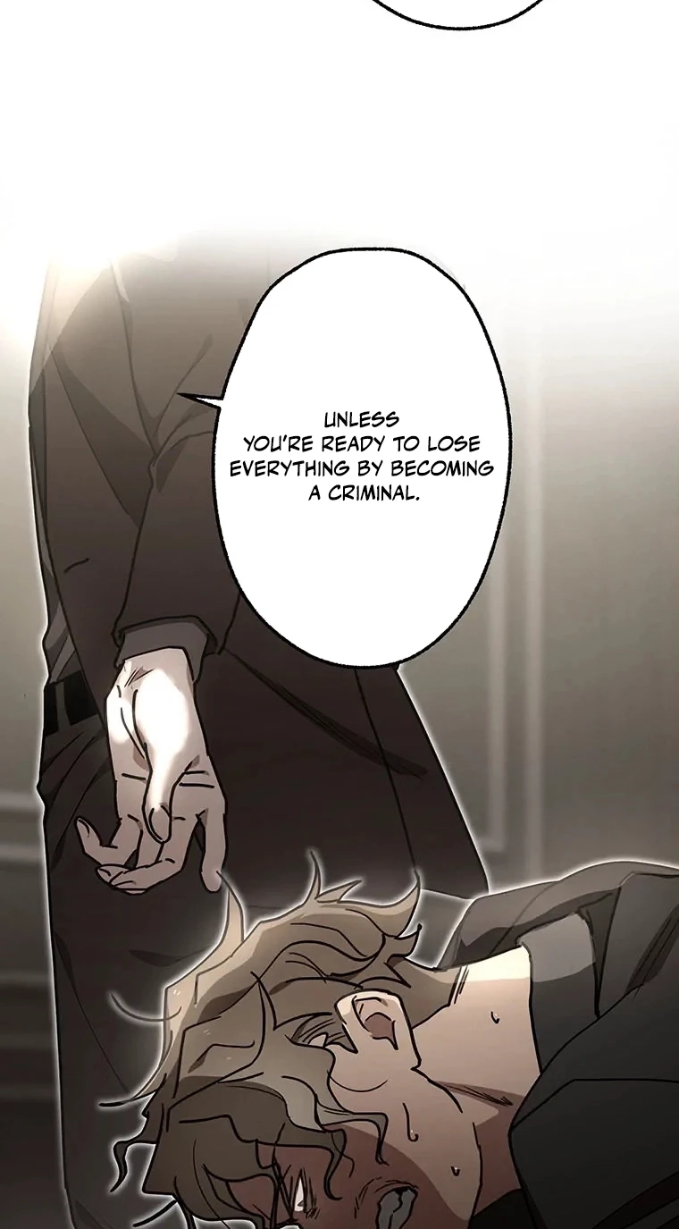 Fukushuu Kizoku Chapter 38 page 44 - 