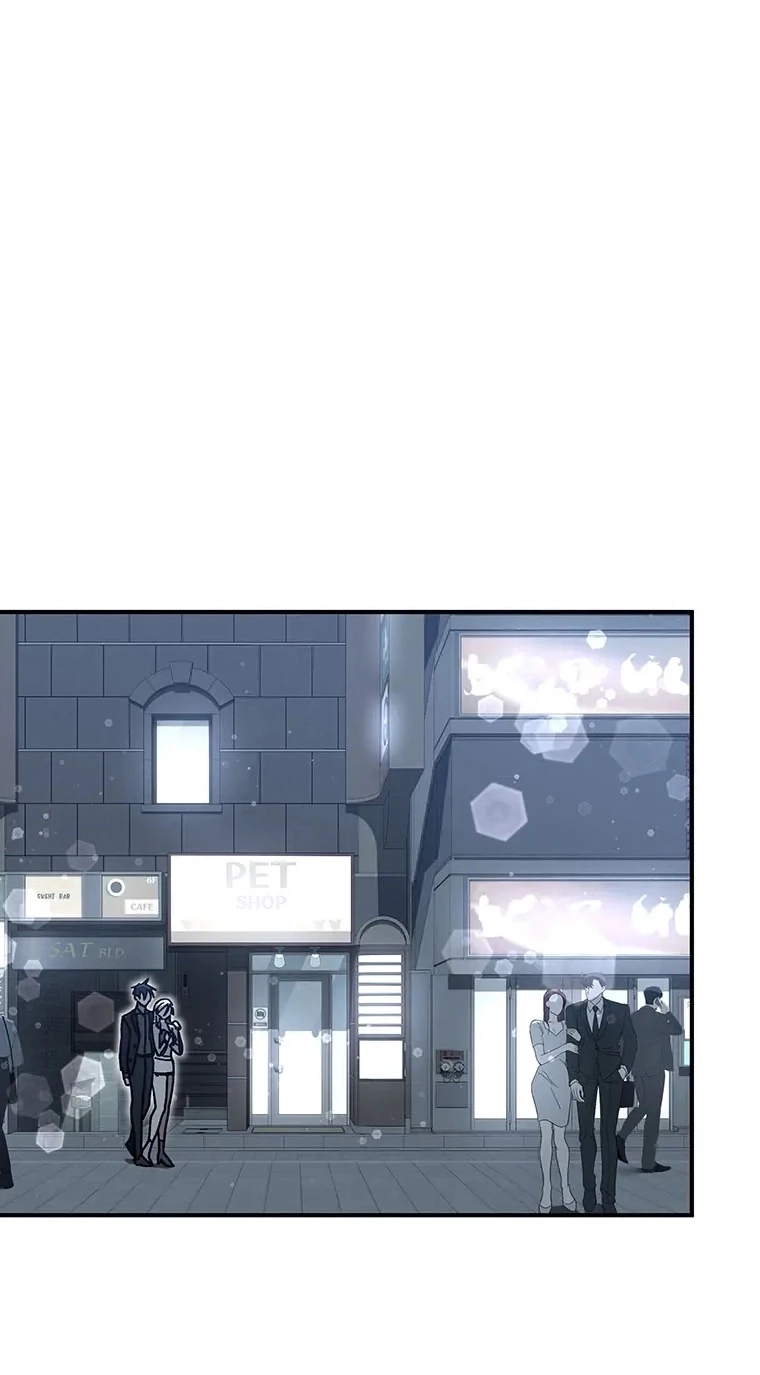 Fukushuu Kizoku Chapter 38 page 48 - 