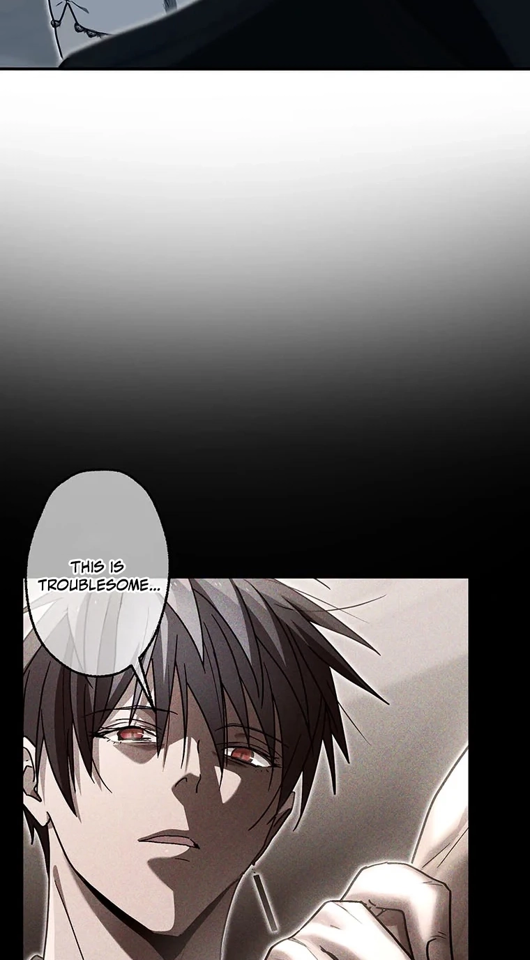 Fukushuu Kizoku Chapter 38 page 52 - 