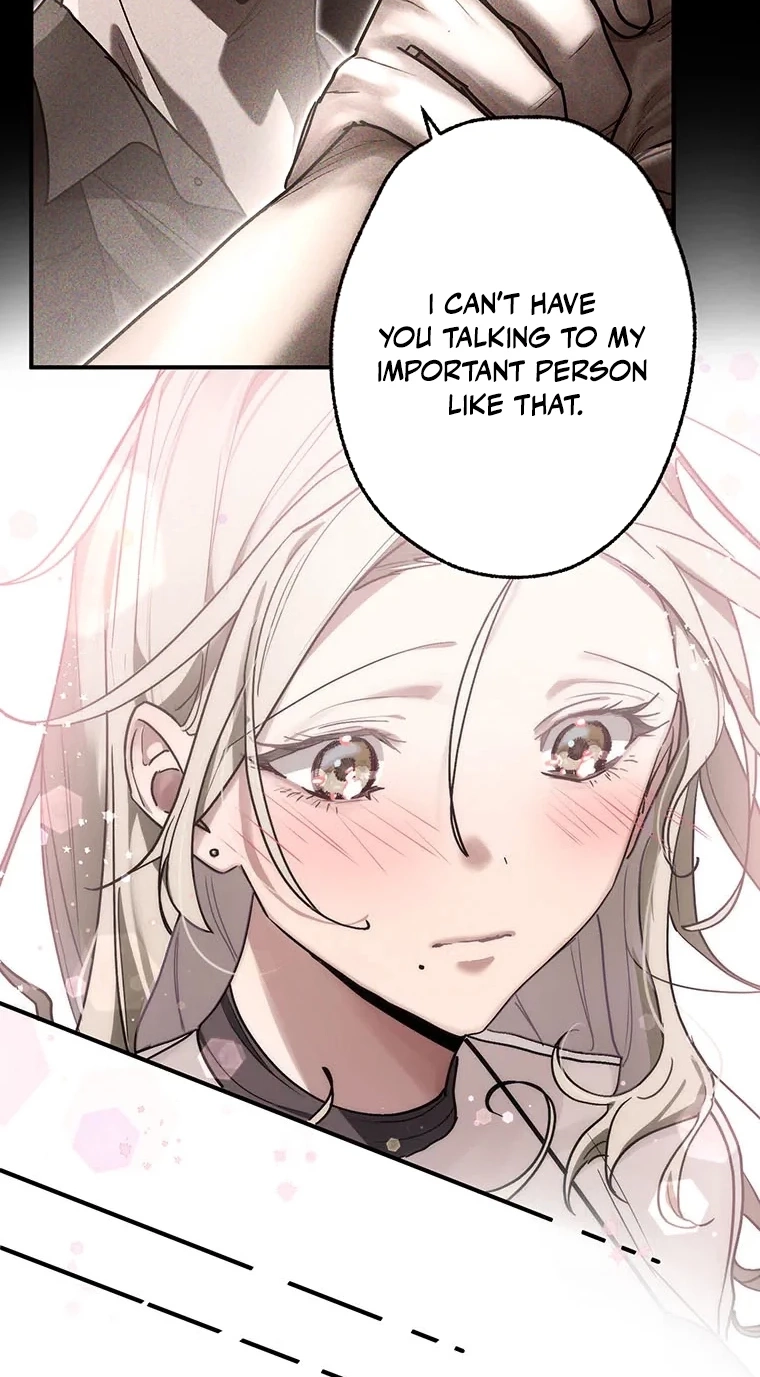 Fukushuu Kizoku Chapter 38 page 53 - 