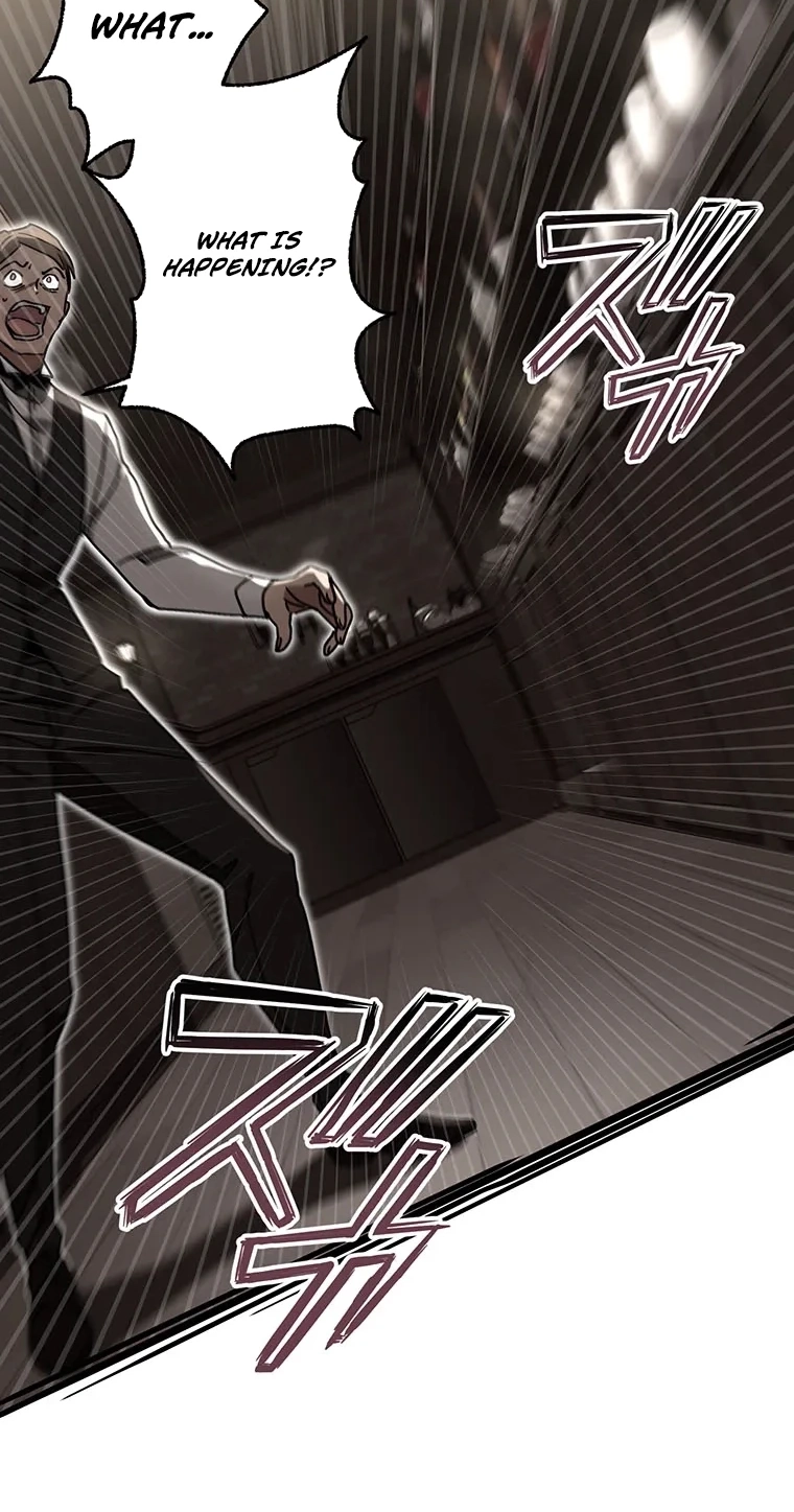 Fukushuu Kizoku Chapter 38 page 58 - 