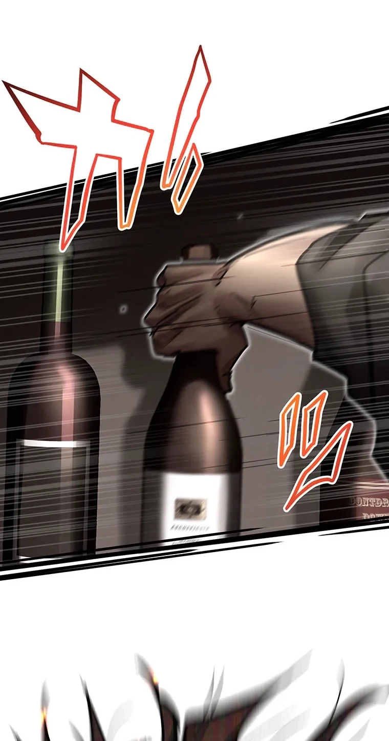 Fukushuu Kizoku Chapter 38 page 59 - 
