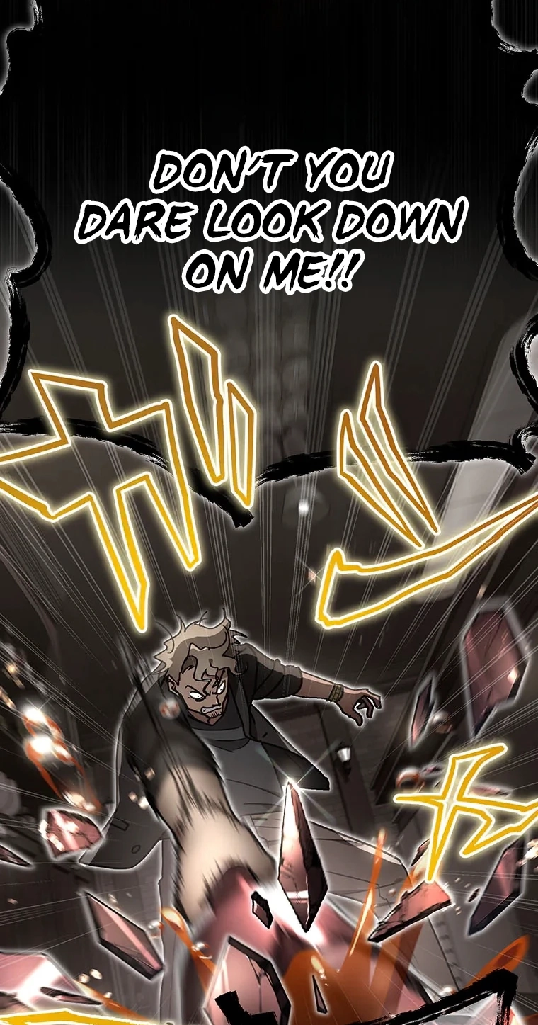 Fukushuu Kizoku Chapter 38 page 61 - 