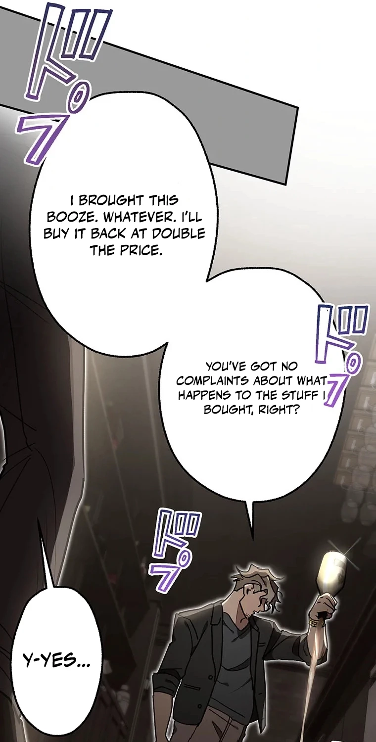 Fukushuu Kizoku Chapter 38 page 65 - 