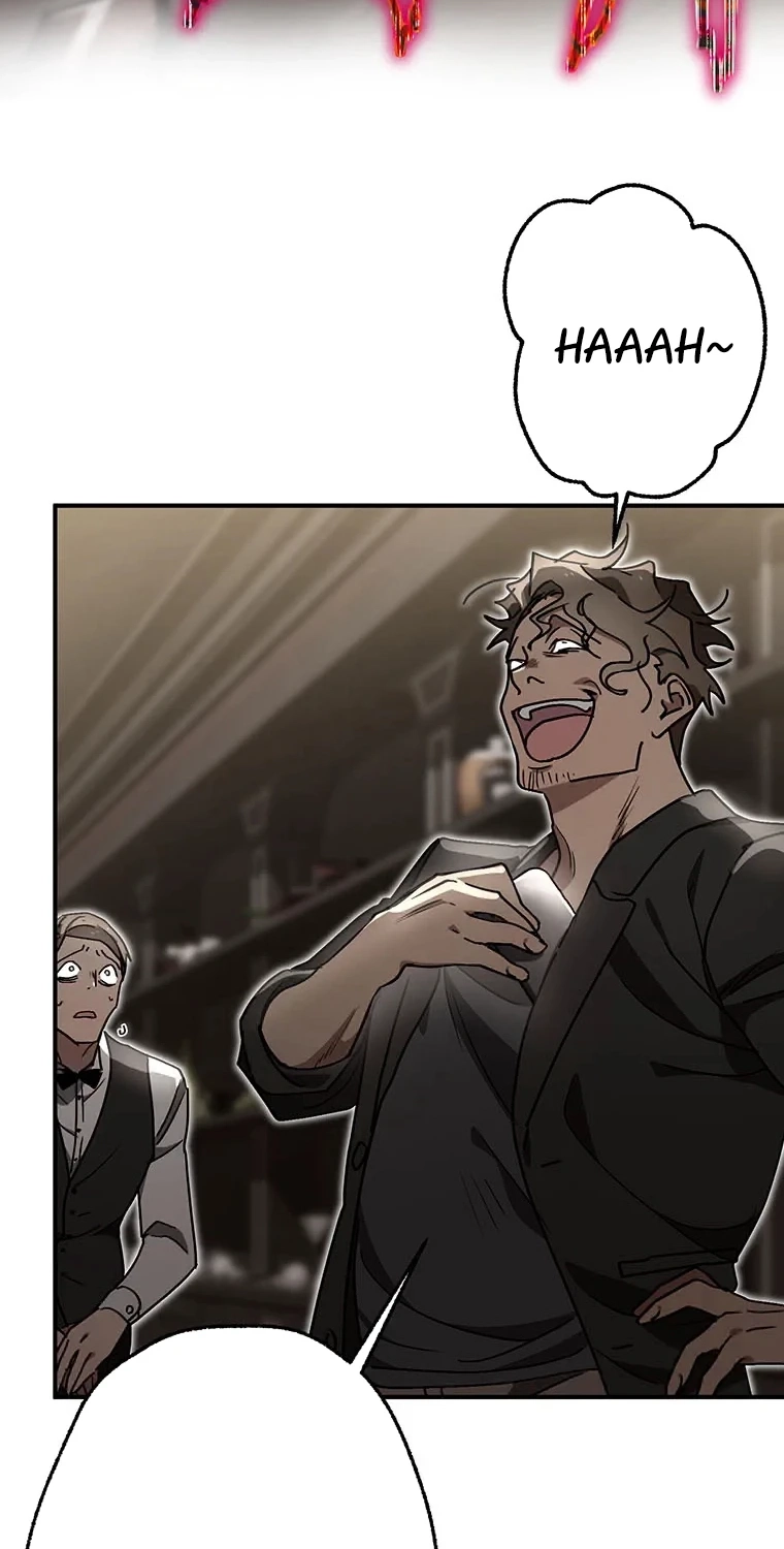 Fukushuu Kizoku Chapter 38 page 69 - 