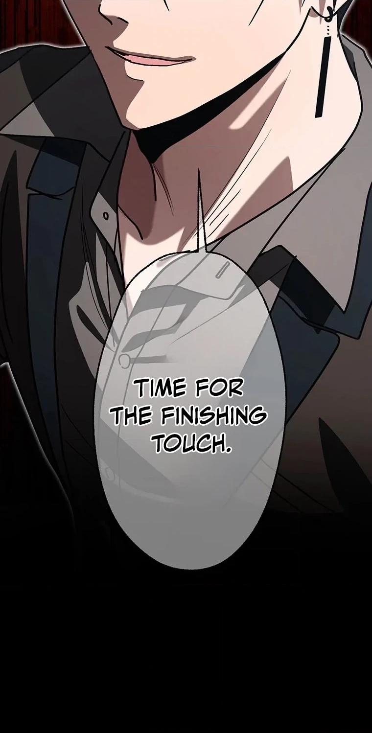 Fukushuu Kizoku Chapter 38 page 8 - 