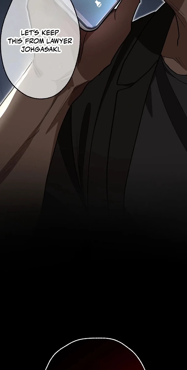 Fukushuu Kizoku Chapter 38 page 71 - 