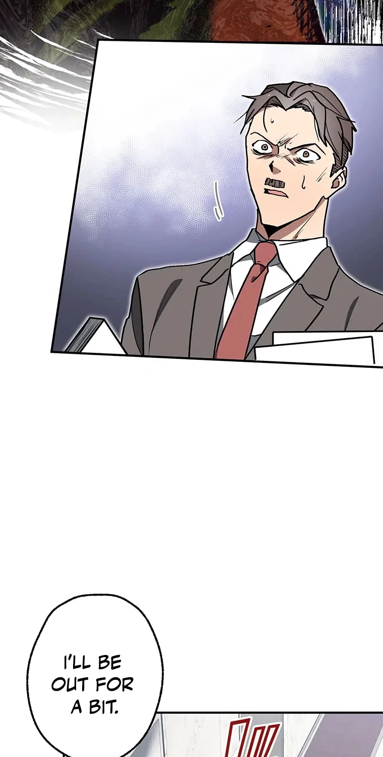 Fukushuu Kizoku Chapter 38 page 84 - 