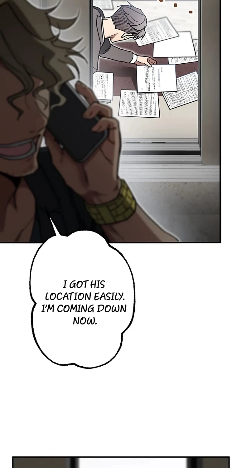 Fukushuu Kizoku Chapter 38 page 86 - 