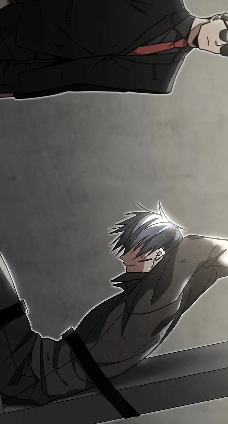 Fukushuu Kizoku Chapter 39 page 12 - 