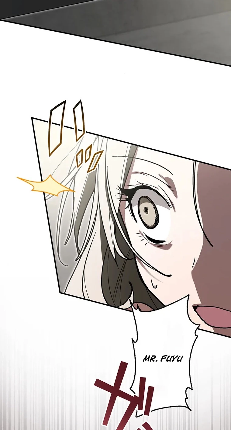 Fukushuu Kizoku Chapter 39 page 13 - 