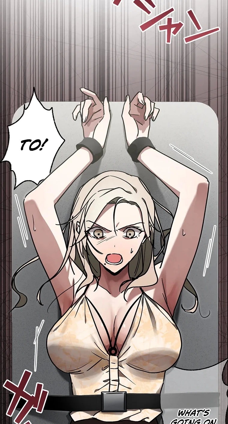 Fukushuu Kizoku Chapter 39 page 14 - 