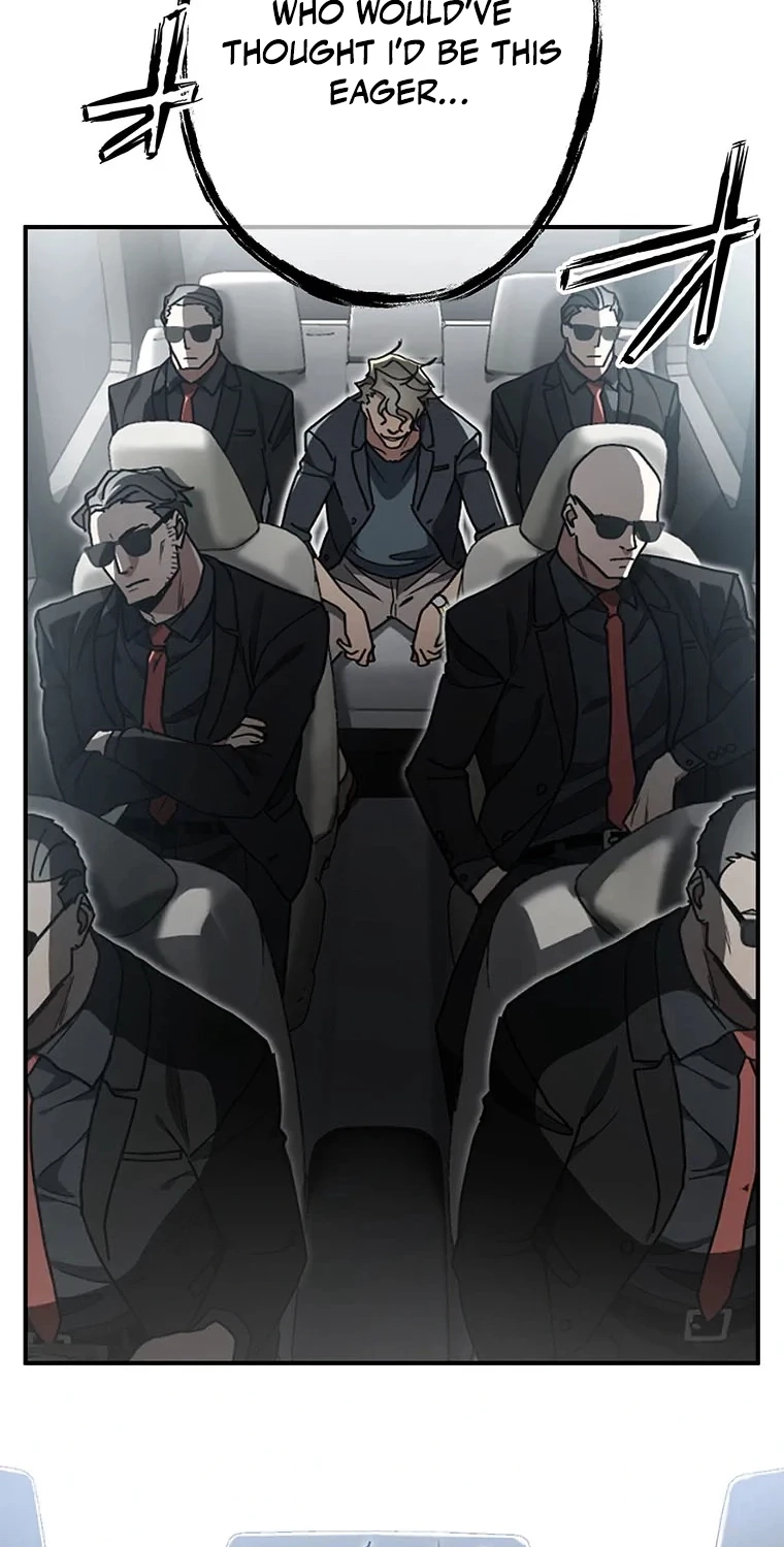 Fukushuu Kizoku Chapter 39 page 3 - 