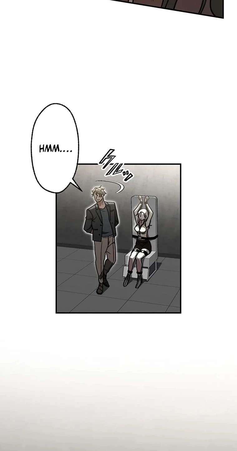 Fukushuu Kizoku Chapter 39 page 22 - 