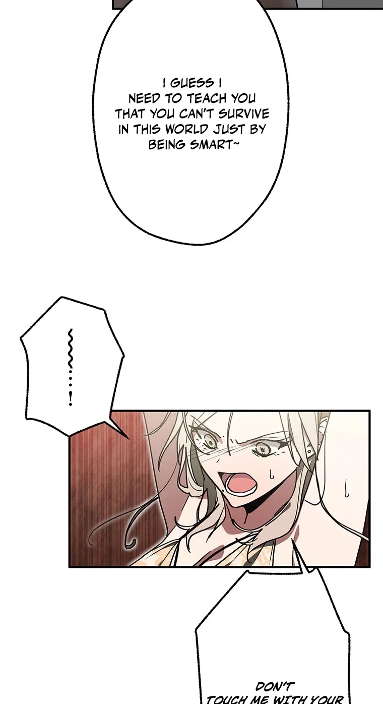 Fukushuu Kizoku Chapter 39 page 29 - 