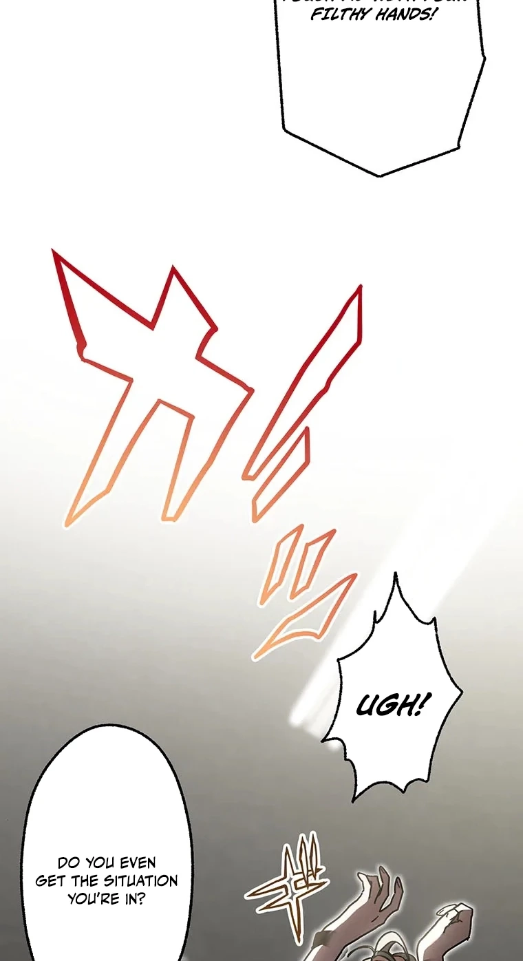 Fukushuu Kizoku Chapter 39 page 30 - 