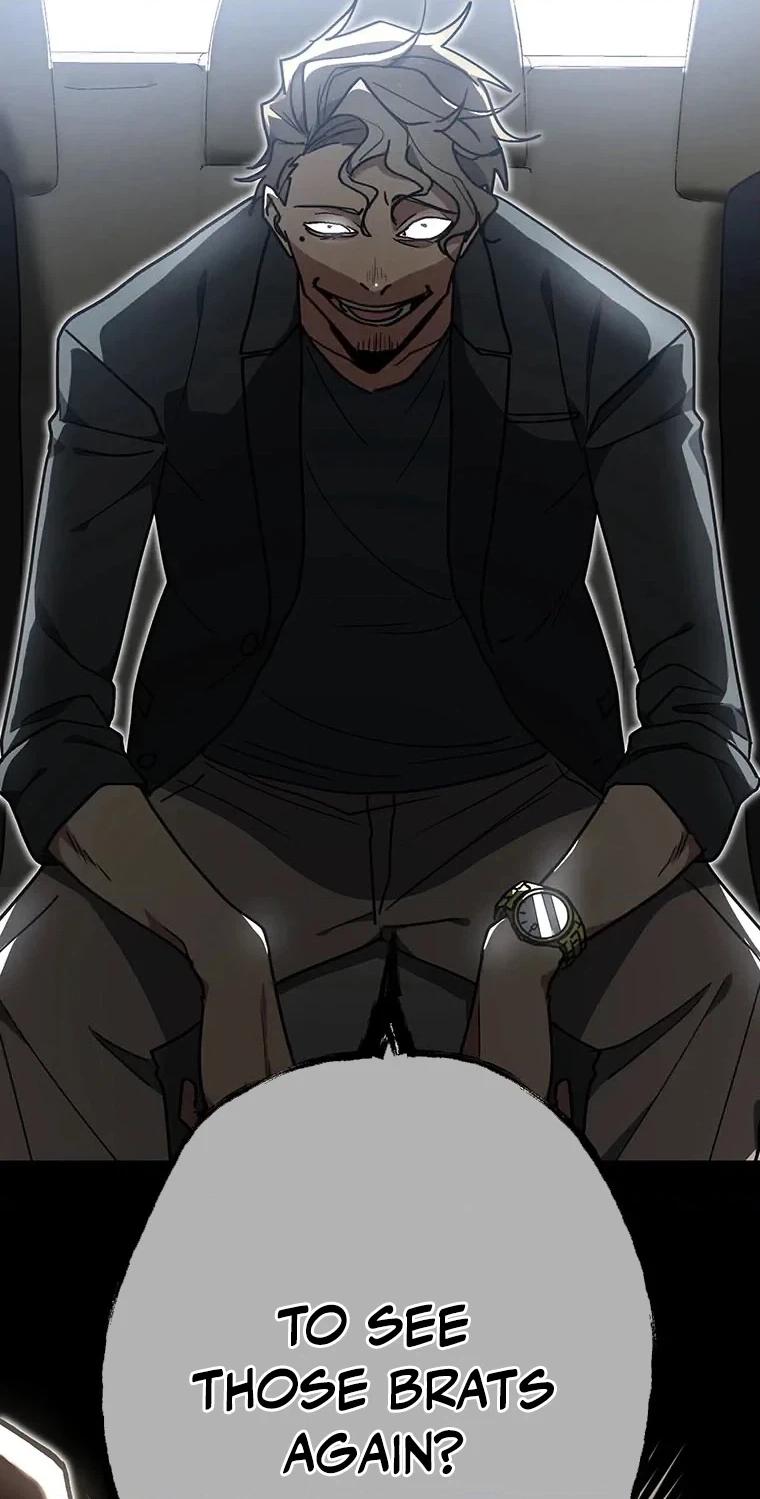Fukushuu Kizoku Chapter 39 page 4 - 