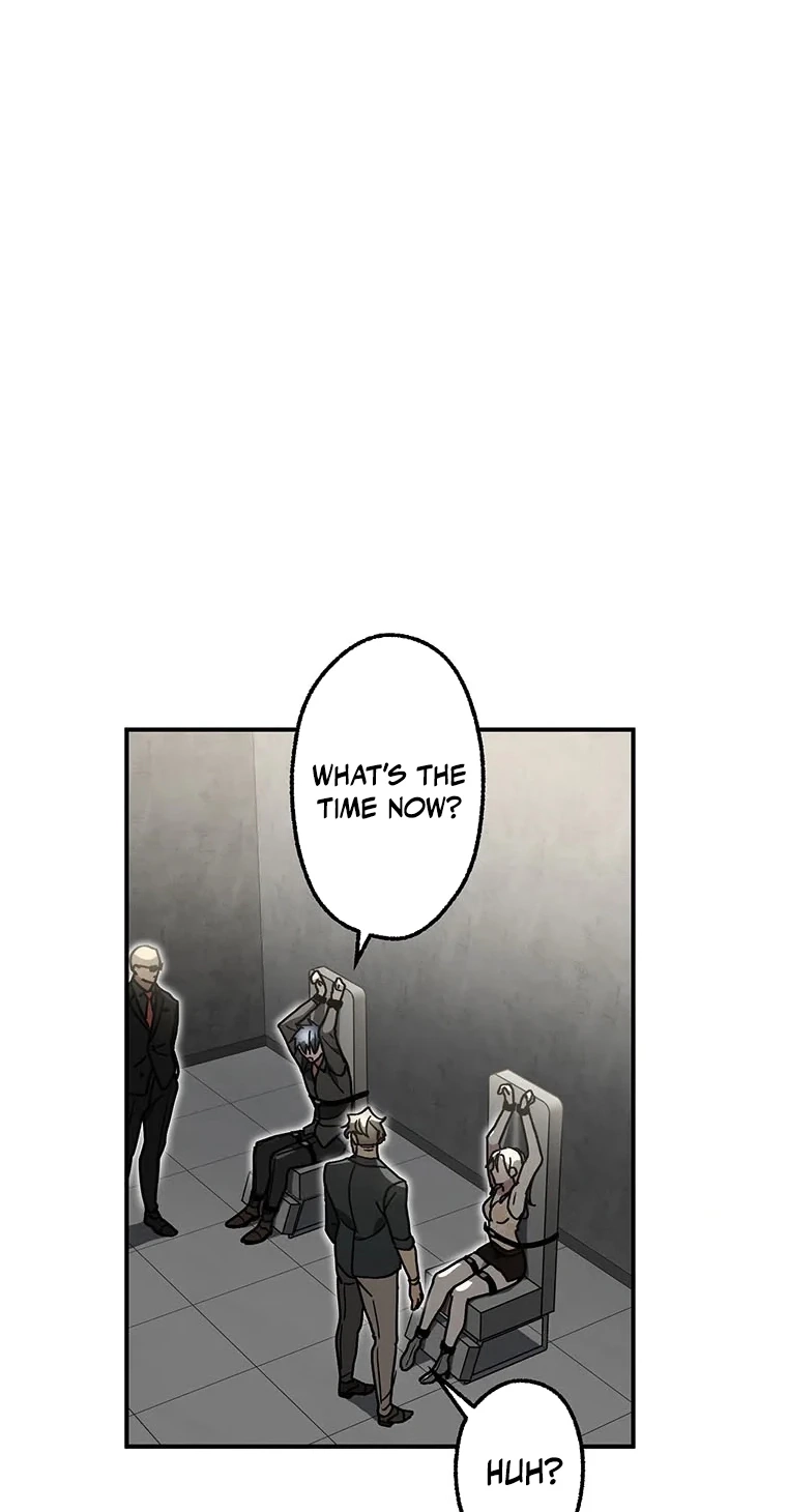 Fukushuu Kizoku Chapter 39 page 36 - 