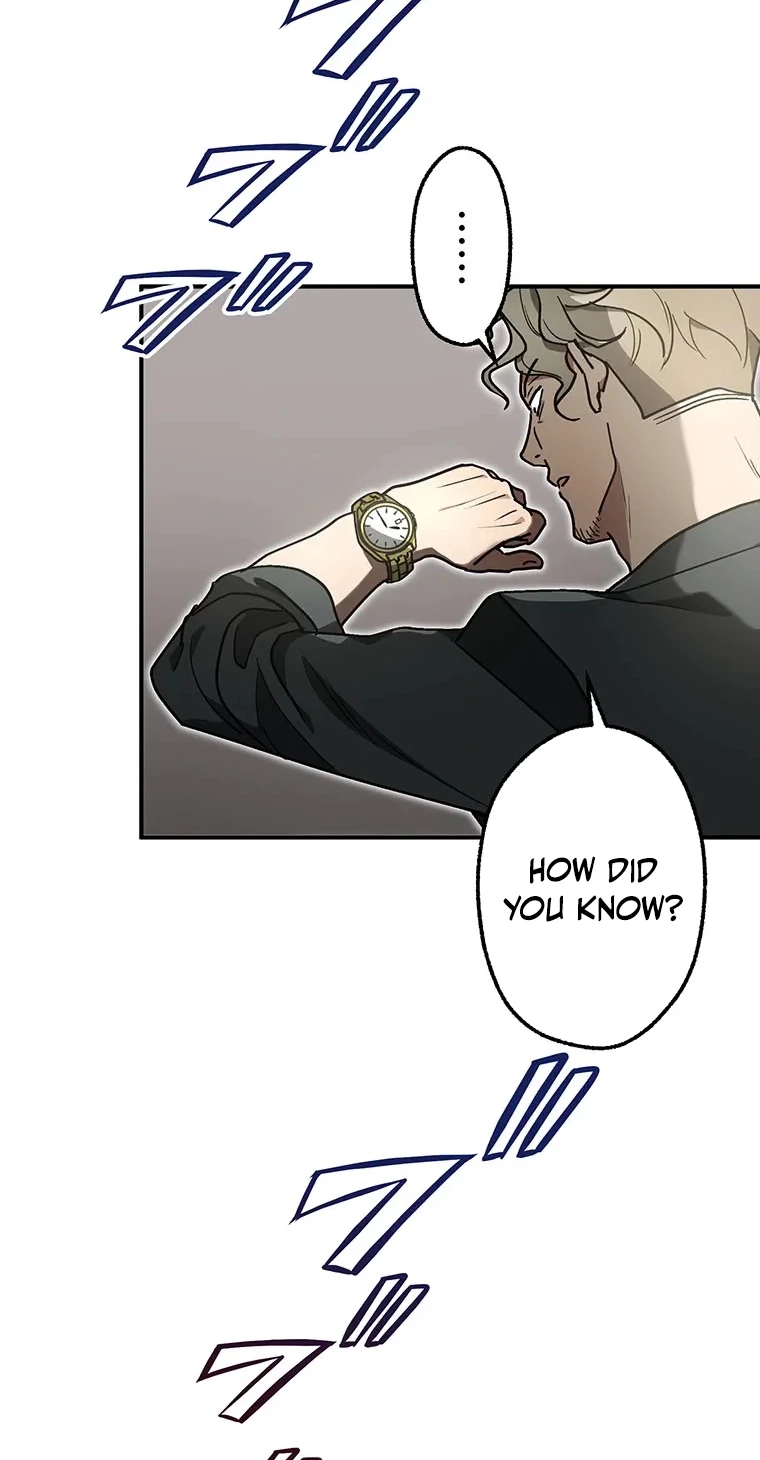 Fukushuu Kizoku Chapter 39 page 38 - 