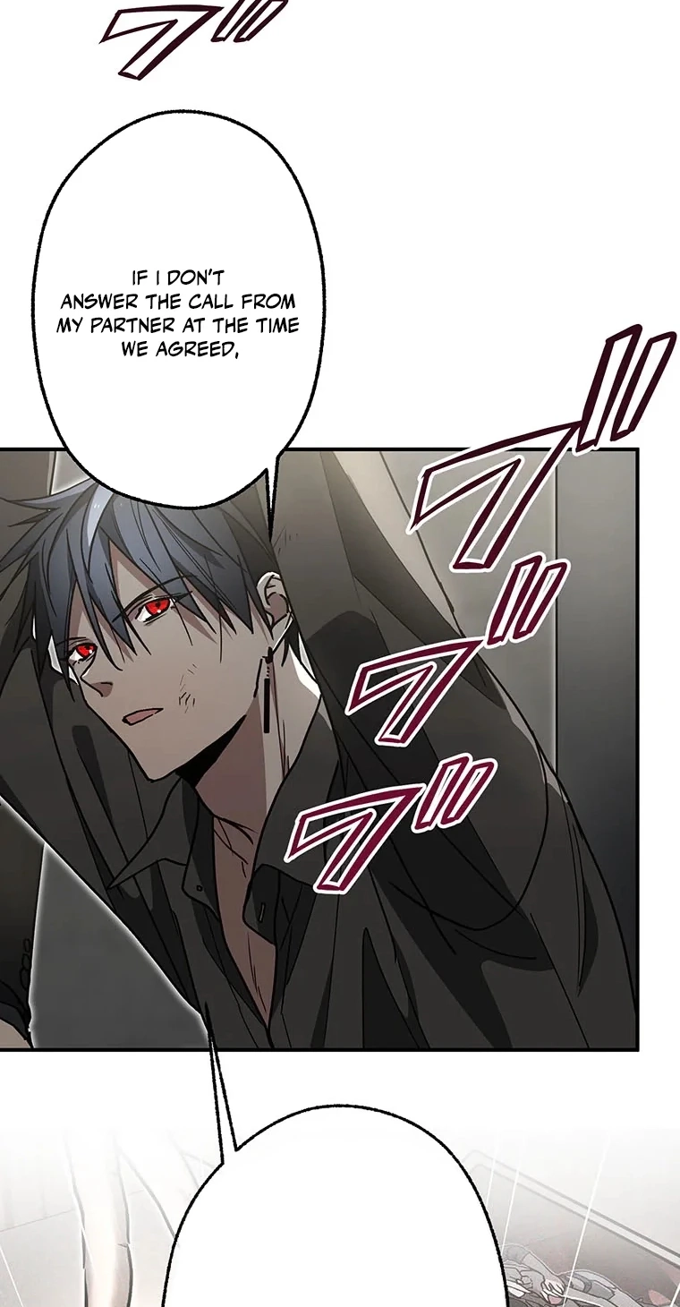 Fukushuu Kizoku Chapter 39 page 39 - 