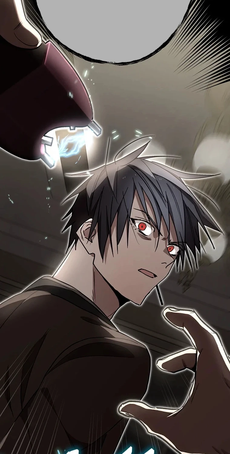 Fukushuu Kizoku Chapter 39 page 5 - 