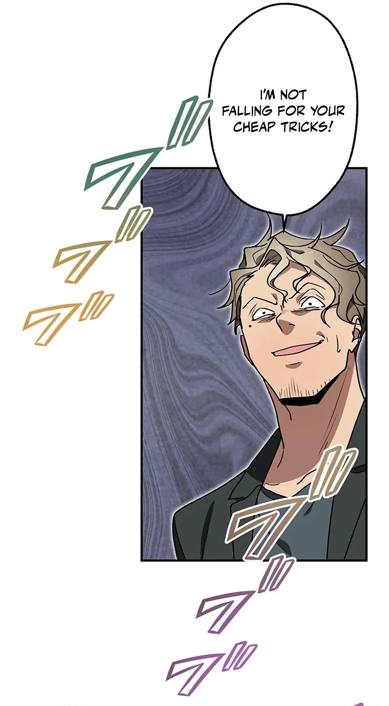 Fukushuu Kizoku Chapter 39 page 42 - 