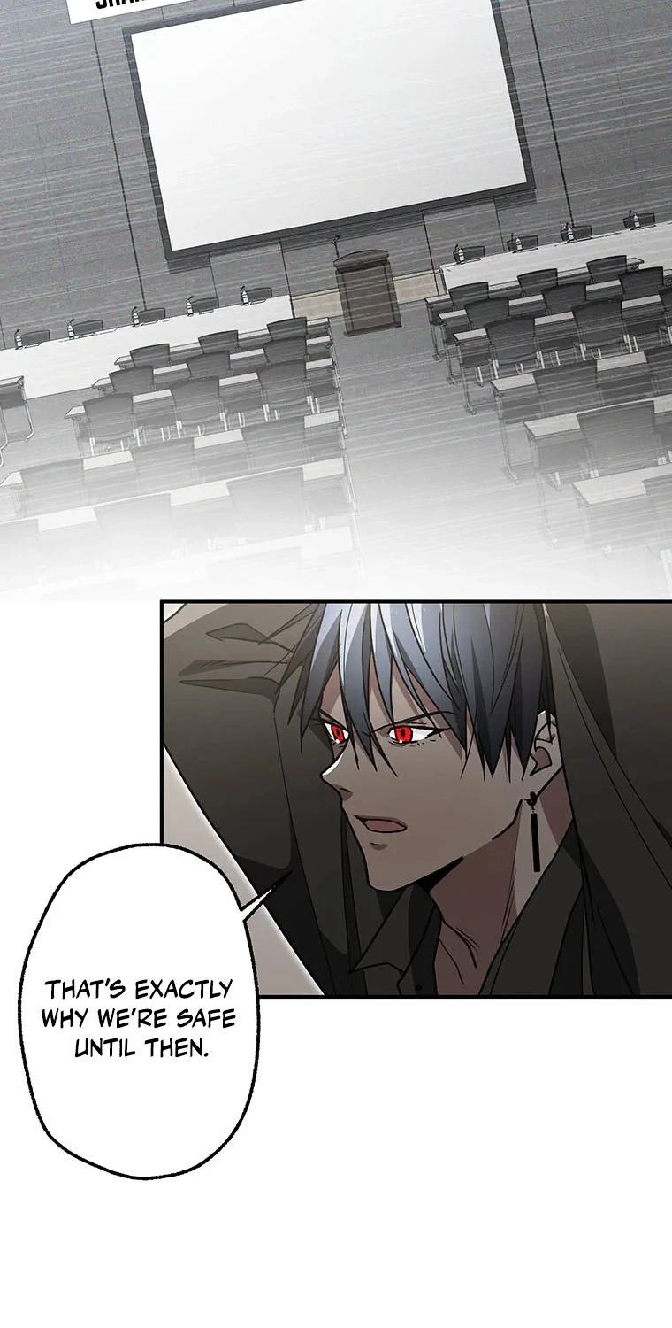 Fukushuu Kizoku Chapter 39 page 51 - 