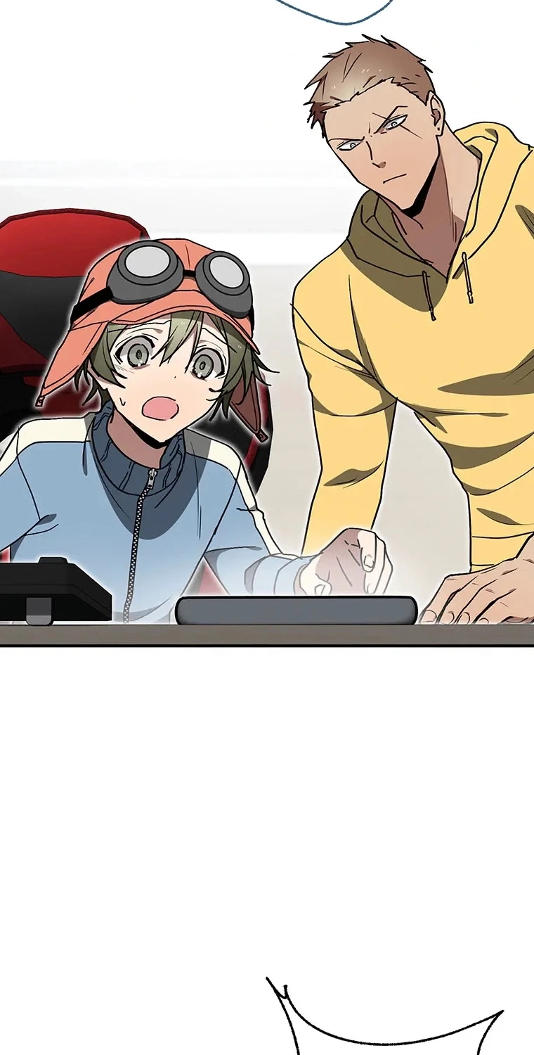Fukushuu Kizoku Chapter 39 page 55 - 
