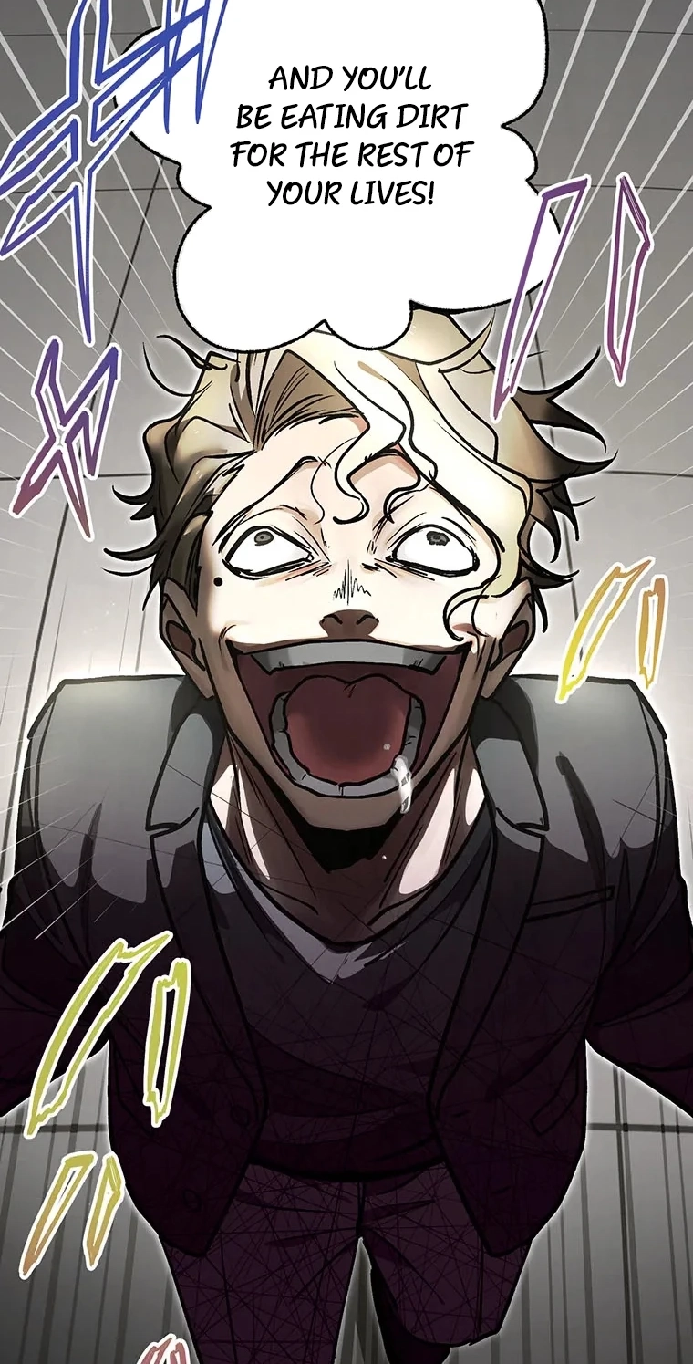 Fukushuu Kizoku Chapter 39 page 66 - 