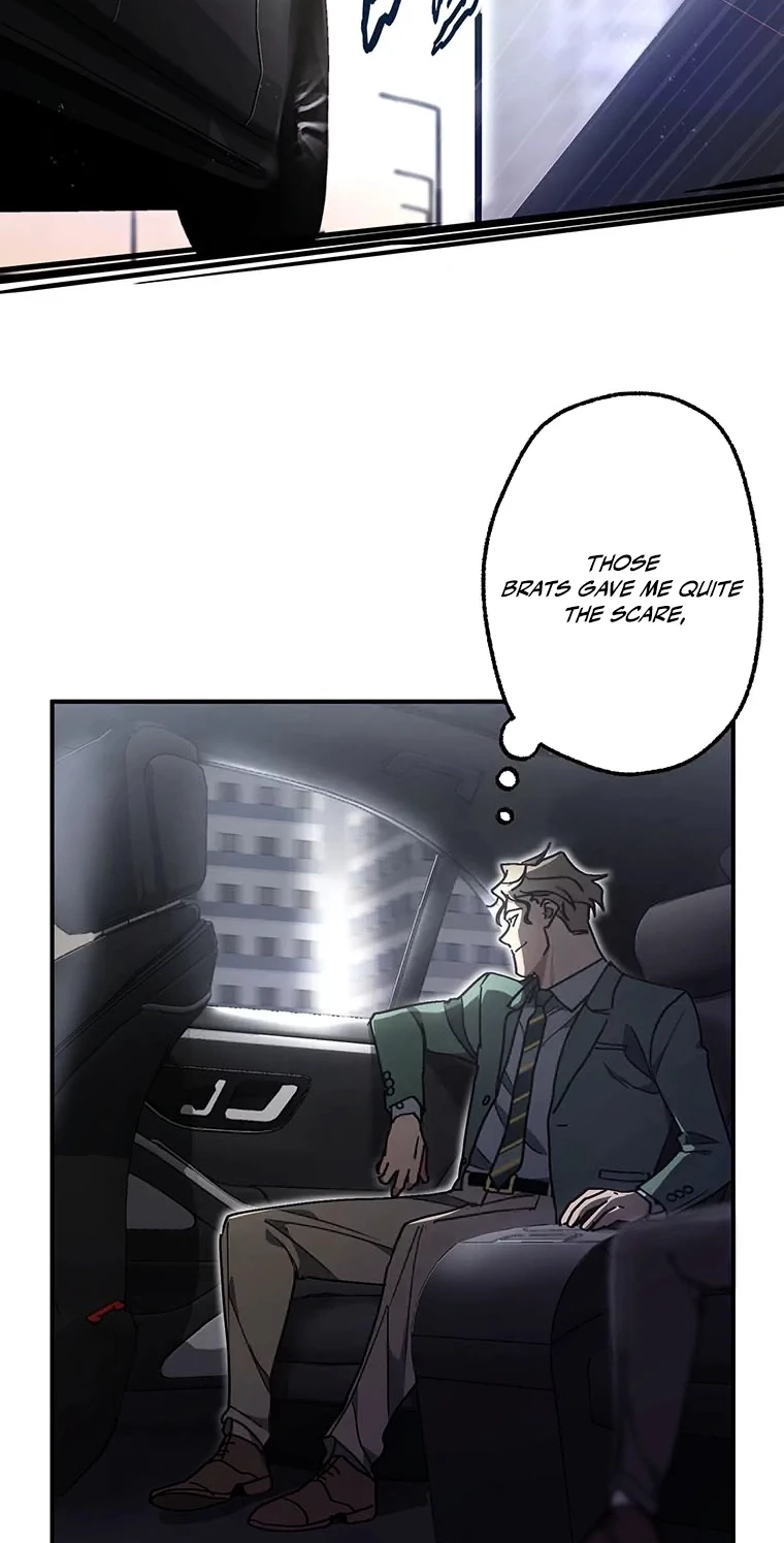 Fukushuu Kizoku Chapter 39 page 69 - 