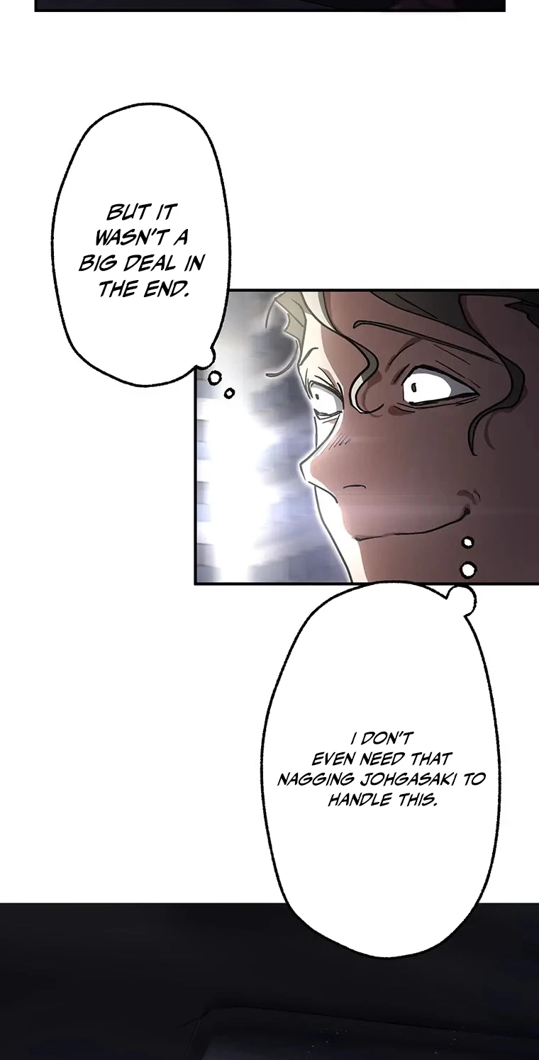 Fukushuu Kizoku Chapter 39 page 70 - 