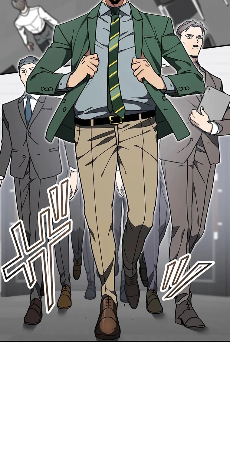 Fukushuu Kizoku Chapter 39 page 74 - 