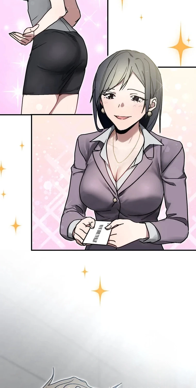 Fukushuu Kizoku Chapter 39 page 76 - 
